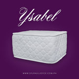 Ysabel Foam Mattress