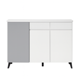 Chard Shoe Cabinet