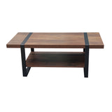 Cara Center Table