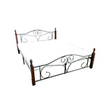 Dusit Bedframe