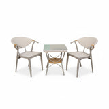 Geisha Outdoor Coffee Set