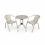Ivy Outdoor Coffee Set