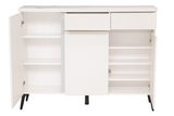 Chard Shoe Cabinet
