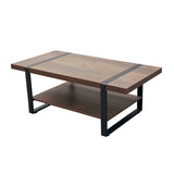 Cara Center Table