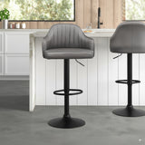 Mon Bar Chair