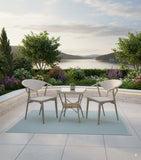 Geisha Outdoor Coffee Set