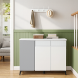 Chard Shoe Cabinet