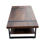 Cara Center Table