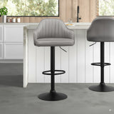 Mon Bar Chair