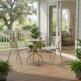 Ivy Outdoor Coffee Set