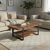 Cara Center Table