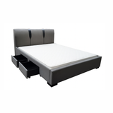 Aiza Bedframe