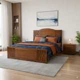 Empress Bedframe