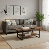 Cara Center Table