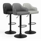 Mon Bar Chair