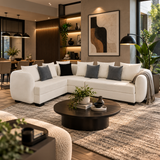 Addison Corner Sofa