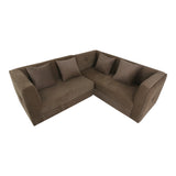 Agatha Corner Sofa