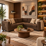 Agatha Corner Sofa
