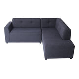 Antonio L-shape Sofa