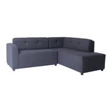 Antonio L-shape Sofa
