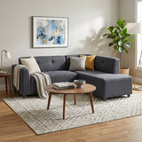 Antonio L-shape Sofa