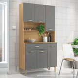Apolo Kitchen Cabinet