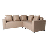 Arsenio Corner Sofa