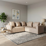 Arsenio Corner Sofa
