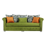 Art 3 Seater Sofa