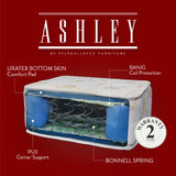 Ashley Bonnell Spring Mattress