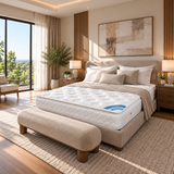 Ashton Pocket Spring Mattress