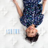 Ashton Pocket Spring Mattress