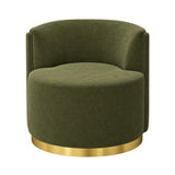 Aureo Accent Chair