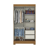 Bella Sliding Door Wardrobe