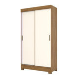 Bella Sliding Door Wardrobe
