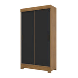 Bella Sliding Door Wardrobe
