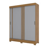 Aurora Sliding Door Wardrobe