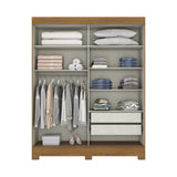 Aurora Sliding Door Wardrobe