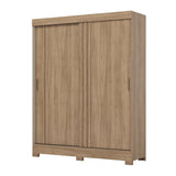 Aurora Sliding Door Wardrobe