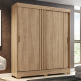 Aurora Sliding Door Wardrobe