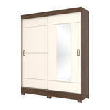 Laura Sliding Door Wardrobe