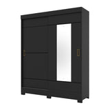 Laura Sliding Door Wardrobe