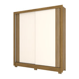 Gian Sliding Door Wardrobe