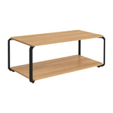 Baron Center Table