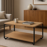 Baron Center Table