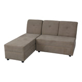 Benedict L-shape Sofa
