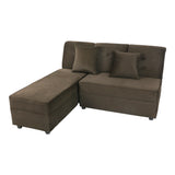 Benedict L-shape Sofa