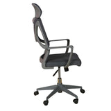 Benj High Back Office Chair
