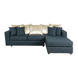 Bernadeth L-shape Sofa