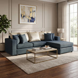Bernadeth L-shape Sofa